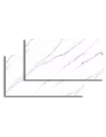 Bari Bianco 60 X 120